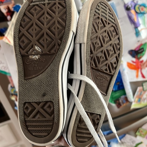 Kid converse - Picture 4 of 4